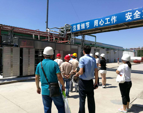 加油站油氣回收(油氣回收裝置)常識(shí)問答 加油站油氣回收(油氣回收裝置)常識(shí)問答