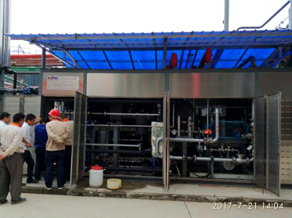 加油站油氣回收(油氣回收裝置)常識(shí)問答 加油站油氣回收(油氣回收裝置)常識(shí)問答