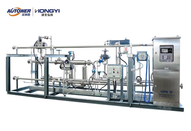 中石油中石化一級供應(yīng)商深奧圖談裝卸車鶴管的使用方法 中石油中石化一級供應(yīng)商深奧圖談裝卸車鶴管的使用方法