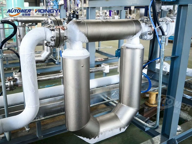 油氣回收裝置