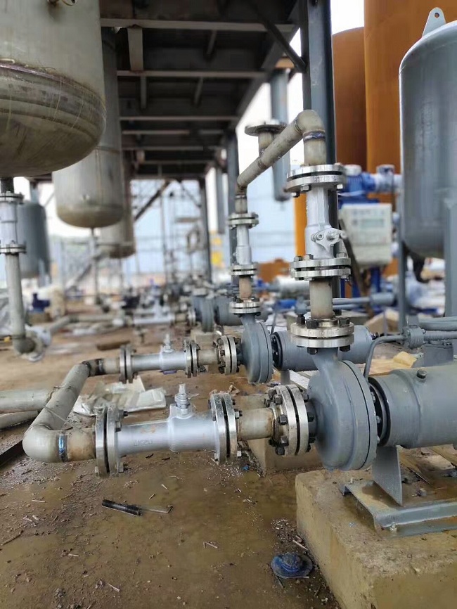 國內(nèi)做LNG裝卸的有幾家 LNG裝卸設(shè)備找深奧圖 國內(nèi)做LNG裝卸的有幾家 LNG裝卸設(shè)備找深奧圖