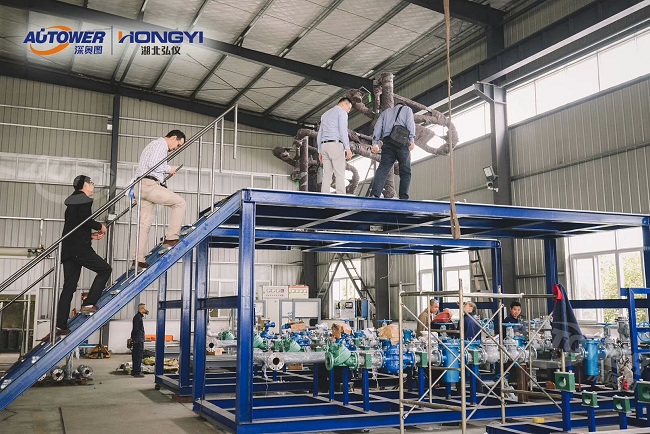 油氣回收的必要性 油氣回收工藝操作 油氣回收的必要性 油氣回收工藝操作