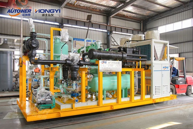 深?yuàn)W圖油氣回收系統(tǒng)能為各類(lèi)汽車(chē)及設(shè)備加油提供便利 深?yuàn)W圖油氣回收系統(tǒng)能為各類(lèi)汽車(chē)及設(shè)備加油提供便利