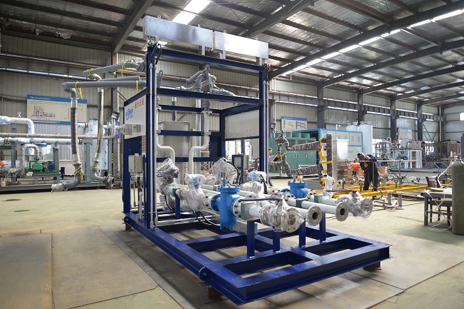 VOCs常用的監(jiān)測方法?油氣回收系統(tǒng)及設(shè)備哪家好 VOCs常用的監(jiān)測方法?油氣回收系統(tǒng)及設(shè)備哪家好