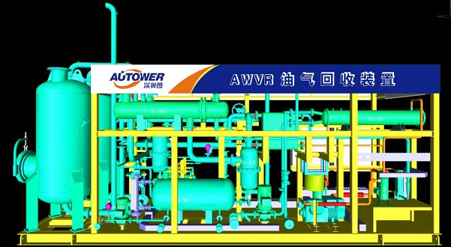 出大事啦！加油站油氣回收裝置的真相