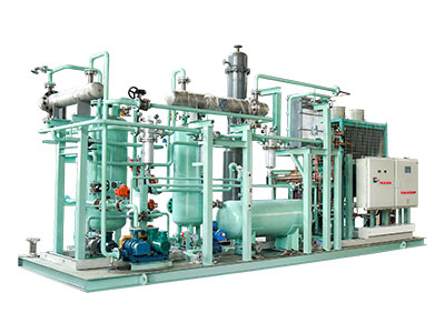 廢氣處理 廢氣處理