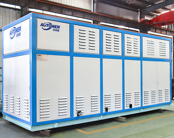 廢氣處理 廢氣處理