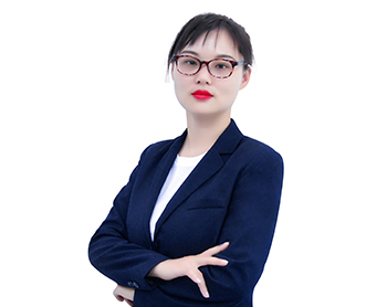 化工裝備部經(jīng)理 仇丹