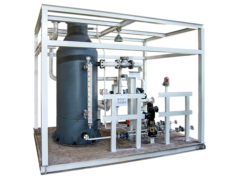 油氣回收裝置 油氣回收裝置